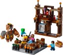 21272 - LEGO Minecraft - Ring w Leśnym dworze