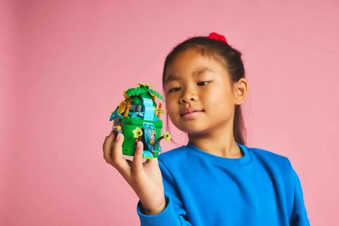 43260 - LEGO Disney - Zabawy Vaiany na wyspie