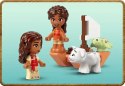 43260 - LEGO Disney - Zabawy Vaiany na wyspie