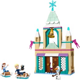 43265 - LEGO Disney - Kraina lodu — Zamek w Arendelle