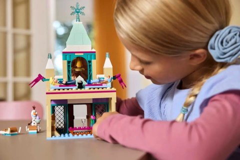 43265 - LEGO Disney - Kraina lodu — Zamek w Arendelle