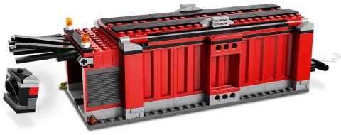 60472 - LEGO City - Złomowisko z samochodami