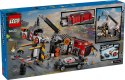 60472 - LEGO City - Złomowisko z samochodami