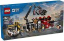 60472 - LEGO City - Złomowisko z samochodami