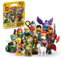 71045 - LEGO Minifigures - BARBARZYŃCA col25-11 / Seria 25