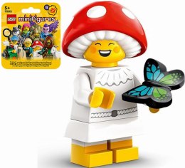 71045 - LEGO Minifigures - LEŚNY DUSZEK col25-6 / Seria 25