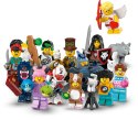 71048 - LEGO Minifigures - KUPIDYN col27-9 / Seria 27
