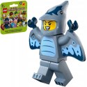 71048 - LEGO Minifigures - MIŁOŚNIK PTERODAKTYLI W PRZEBRANIU col27-6 / Seria 27