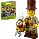 71048 - LEGO Minifigures - STEAMPUNKOWY WYNALAZCA col27-12 / Seria 27