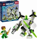71487 - LEGO DREAMZzz - Przygody Z-Bloba — roboty i pojazdy