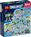 71487 - LEGO DREAMZzz - Przygody Z-Bloba — roboty i pojazdy