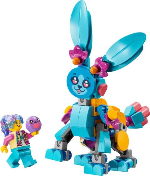 71488 - LEGO DREAMZzz - Kreatywne zwierzęce przygody Bunchu