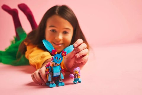 71488 - LEGO DREAMZzz - Kreatywne zwierzęce przygody Bunchu