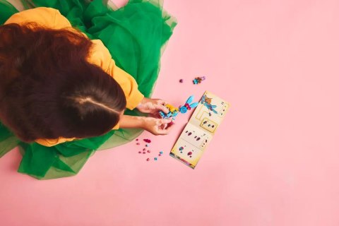 71488 - LEGO DREAMZzz - Kreatywne zwierzęce przygody Bunchu