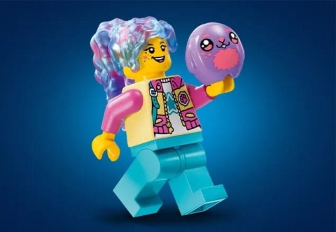 71488 - LEGO DREAMZzz - Kreatywne zwierzęce przygody Bunchu