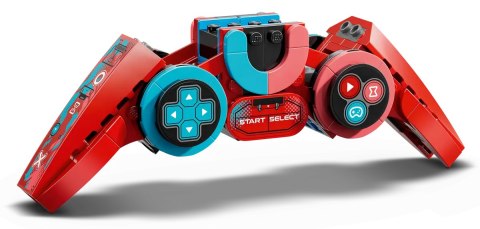 71489 - LEGO DREAMZzz - Odrzutowy kontroler Coopera