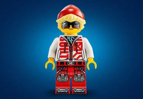 71489 - LEGO DREAMZzz - Odrzutowy kontroler Coopera