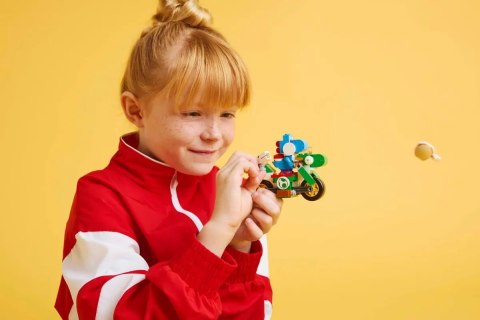 72031 - LEGO Super Mario - Mario Kart™ - Yoshi Bike