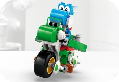 72031 - LEGO Super Mario - Mario Kart™ - Yoshi Bike