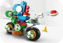 72031 - LEGO Super Mario - Mario Kart™ - Yoshi Bike