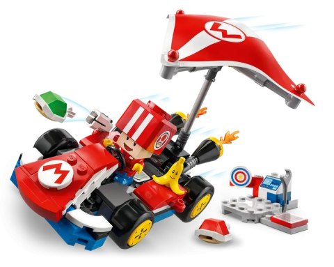 72032 - LEGO Super Mario - Mario Kart™ - Standard Kart