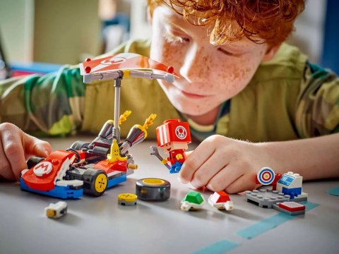 72032 - LEGO Super Mario - Mario Kart™ - Standard Kart