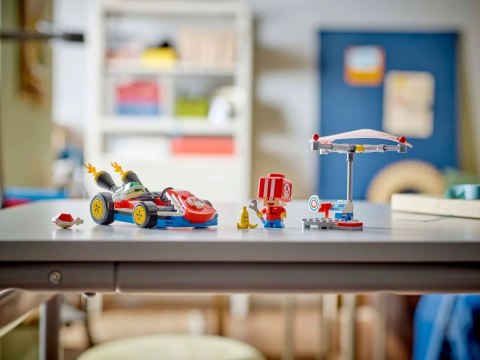 72032 - LEGO Super Mario - Mario Kart™ - Standard Kart