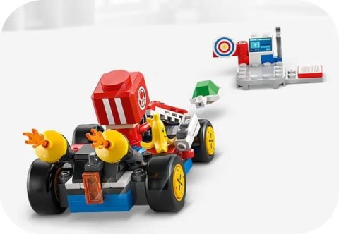 72032 - LEGO Super Mario - Mario Kart™ - Standard Kart