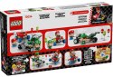 72034 - LEGO Super Mario - Mario Kart™ - Baby Mario kontra Baby Luigi