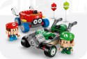 72034 - LEGO Super Mario - Mario Kart™ - Baby Mario kontra Baby Luigi