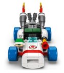 72035 - LEGO Super Mario - Mario Kart™ - Toad i jego garaż