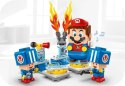 72035 - LEGO Super Mario - Mario Kart™ - Toad i jego garaż