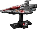 75404 - LEGO Star Wars - Krążownik szturmowy typu Acclamator