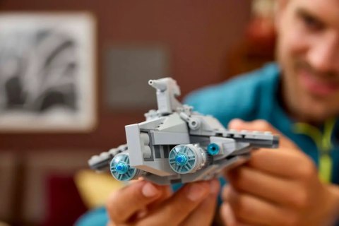 75404 - LEGO Star Wars - Krążownik szturmowy typu Acclamator