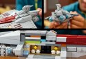 75404 - LEGO Star Wars - Krążownik szturmowy typu Acclamator