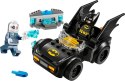 76301 - LEGO Super Heroes - Batman™ i Batmobil kontra Mr. Freeze™