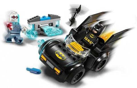 76301 - LEGO Super Heroes - Batman™ i Batmobil kontra Mr. Freeze™