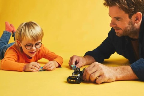 76301 - LEGO Super Heroes - Batman™ i Batmobil kontra Mr. Freeze™