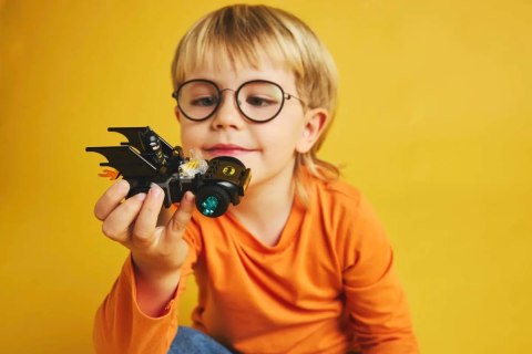 76301 - LEGO Super Heroes - Batman™ i Batmobil kontra Mr. Freeze™