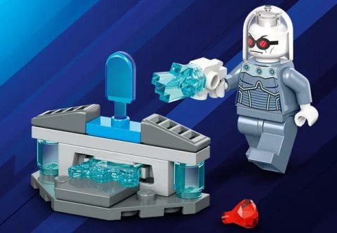 76301 - LEGO Super Heroes - Batman™ i Batmobil kontra Mr. Freeze™