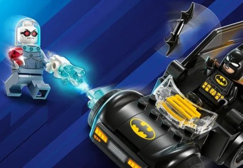 76301 - LEGO Super Heroes - Batman™ i Batmobil kontra Mr. Freeze™