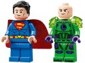 76302 - LEGO Super Heroes - Mech Supermana™ kontra Lex Luthor™