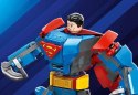 76302 - LEGO Super Heroes - Mech Supermana™ kontra Lex Luthor™