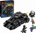 76303 - LEGO Super Heroes - Tumbler Batmana™ kontra Dwie Twarze i Joker™