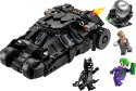 76303 - LEGO Super Heroes - Tumbler Batmana™ kontra Dwie Twarze i Joker™
