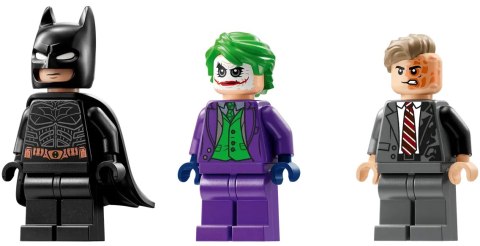 76303 - LEGO Super Heroes - Tumbler Batmana™ kontra Dwie Twarze i Joker™