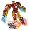 76307 - LEGO Super Heroes - Mech Iron Mana kontra Ultron