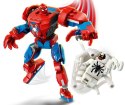 76308 - LEGO Super Heroes - Mech Spider-Mana kontra Anti-Venom
