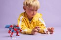 76308 - LEGO Super Heroes - Mech Spider-Mana kontra Anti-Venom