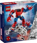 76308 - LEGO Super Heroes - Mech Spider-Mana kontra Anti-Venom